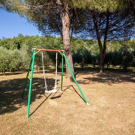 شقة Voc. Casanova Calzolaro